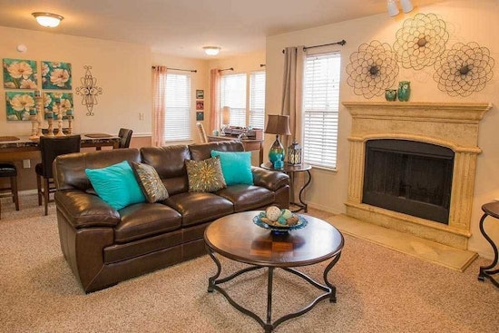 Renting in Oklahoma City: What will $900 get you?