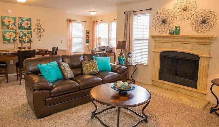 Renting in Oklahoma City: What will $900 get you?