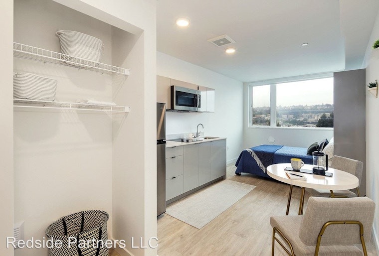 Renting in Seattle: What will $1,300 get you?