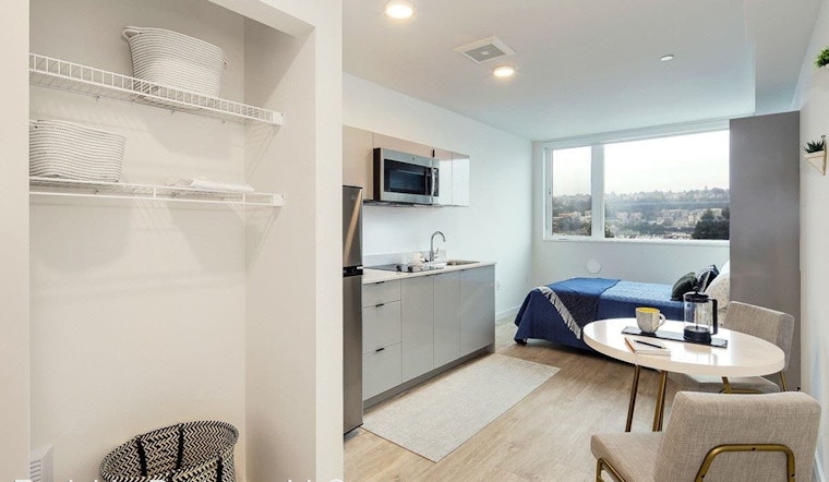 Renting in Seattle: What will $1,300 get you?