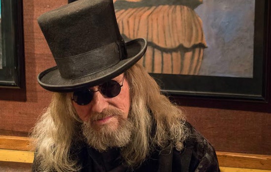 RIP: North Beach Icon 'Captain Cool,' AKA Patrick LeBold