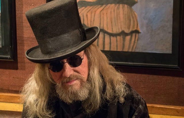 RIP: North Beach Icon 'Captain Cool,' AKA Patrick LeBold