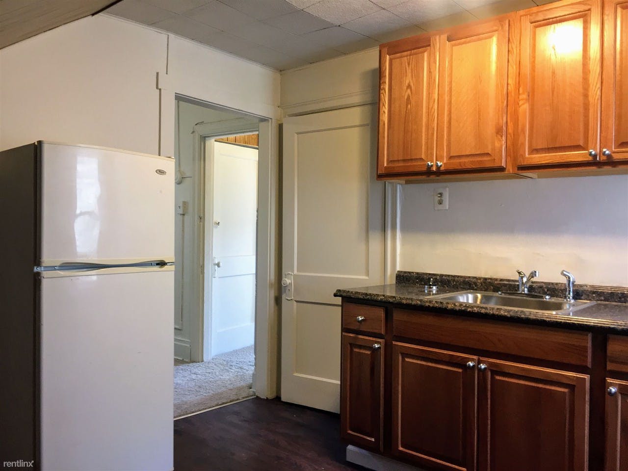 The most affordable apartment rentals in Squirrel Hill South,