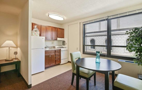 What will $900 rent you in Mount Vernon, right now?