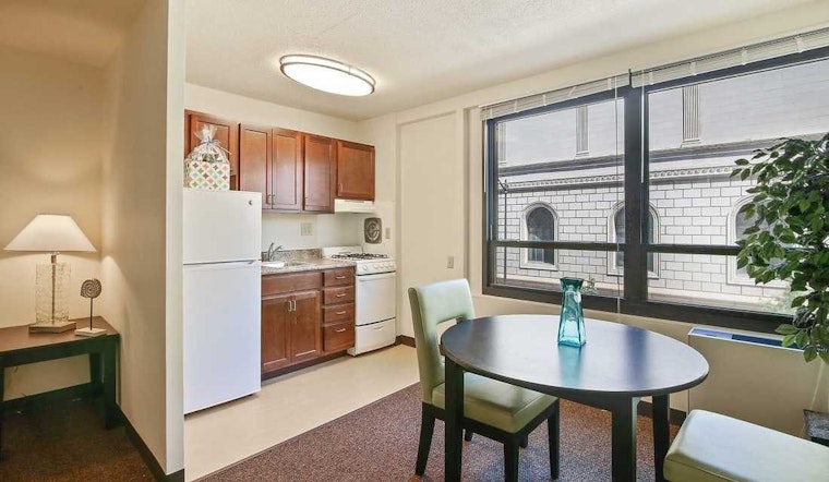 What will $900 rent you in Mount Vernon, right now?