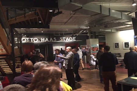 Theater events to check out in Philadelphia this week