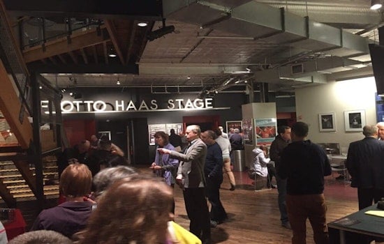 Theater events to check out in Philadelphia this week