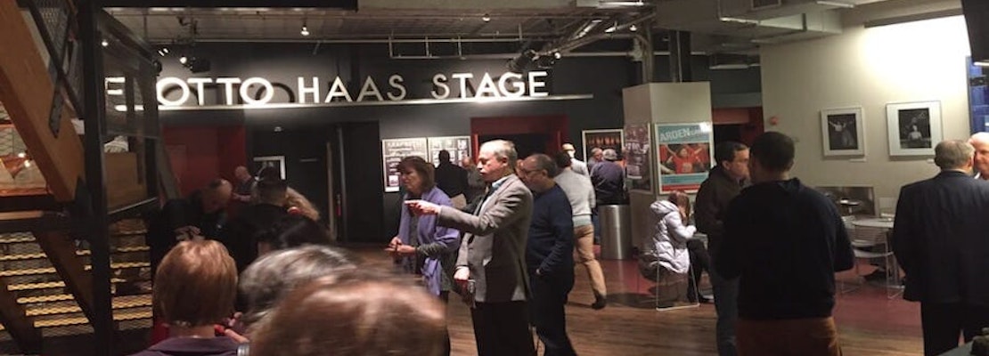 Theater events to check out in Philadelphia this week