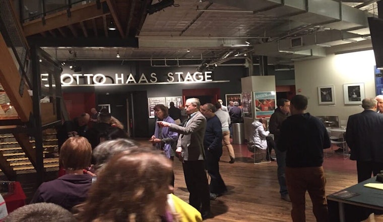 Theater events to check out in Philadelphia this week