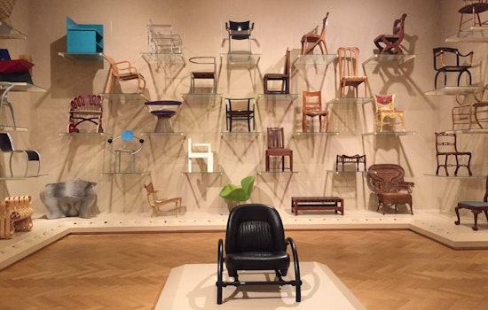 Performing and visual arts events in Pittsburgh this week