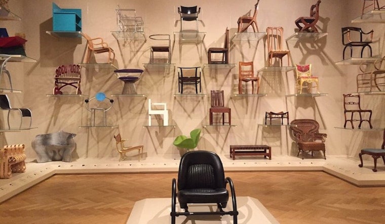 Performing and visual arts events in Pittsburgh this week