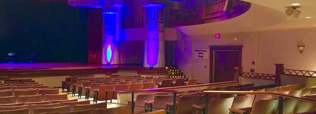 Columbus to host a variety of music events this week
