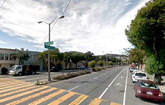 Man Dies In Apparent Homicide In Mission Terrace