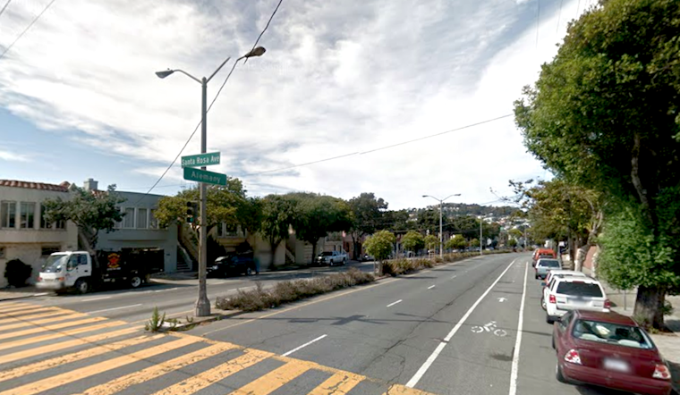 Man Dies In Apparent Homicide In Mission Terrace