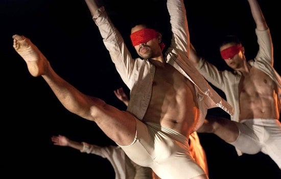 Portland boasts a hot lineup of performing and visual arts events this week