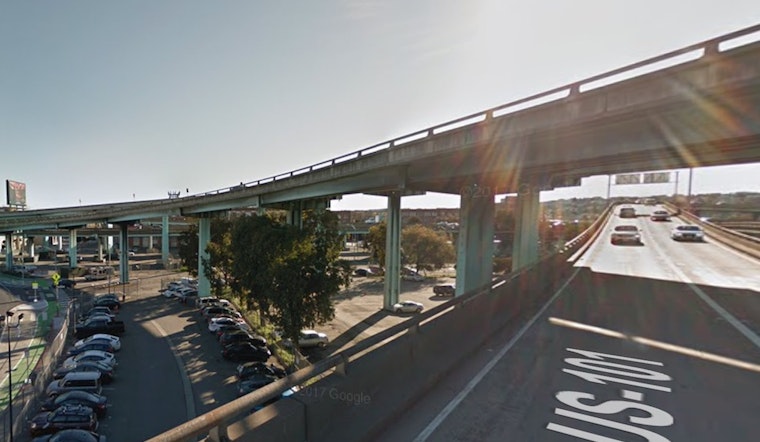 Highway 101 Lane, Off-Ramp Open Again After Fatal Motorcycle Crash [Updated]