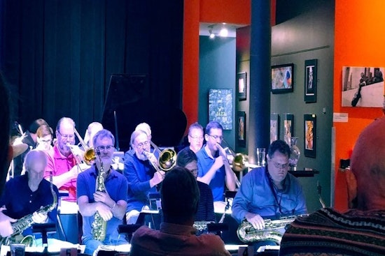 Cincinnati to host a variety of music events this week