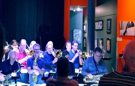 Cincinnati to host a variety of music events this week