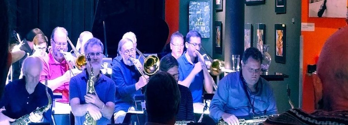Cincinnati to host a variety of music events this week