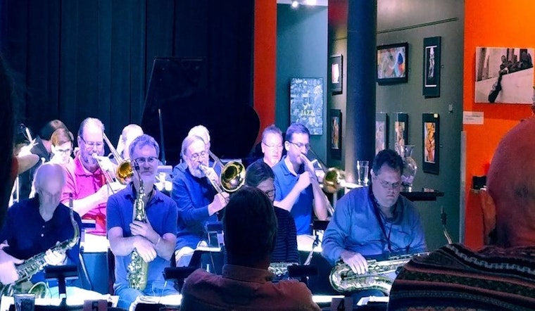 Cincinnati to host a variety of music events this week