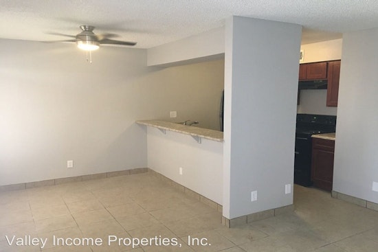 The lowest priced apartment rentals on the market in Camelback East, Phoenix