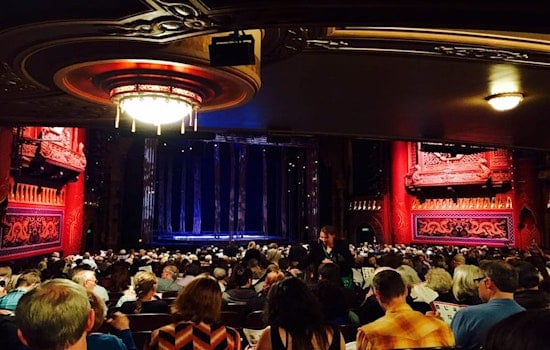 Seattle to host a variety of theater events this week