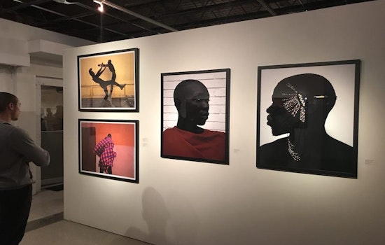 Can't-miss performing and visual arts events in Orlando this week