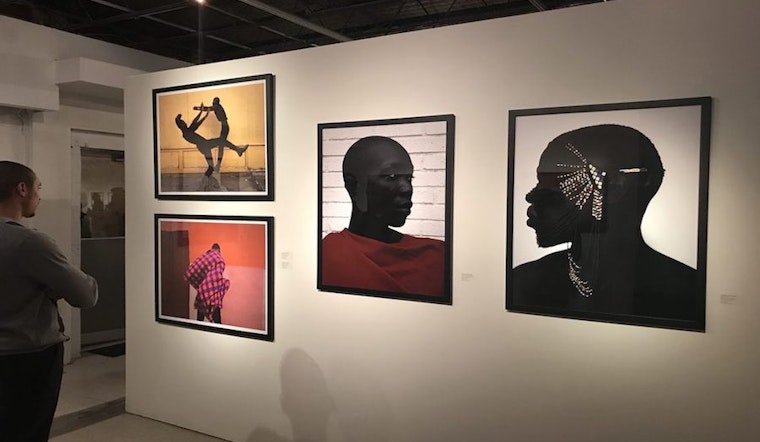 Can't-miss performing and visual arts events in Orlando this week