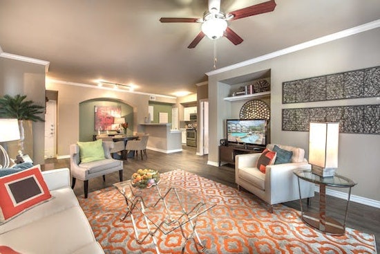 Renting in Fort Worth: What will $1,300 get you?