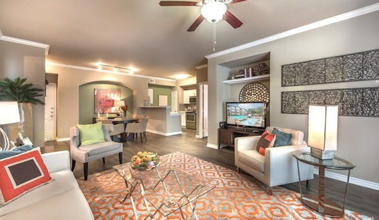 Renting in Fort Worth: What will $1,300 get you?