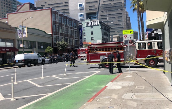 26-year-old skateboarder struck and killed at 7th & Mission