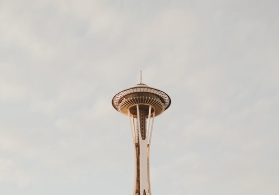 Top Seattle news: Medalist leads pro women's hockey bid; Abel Pacheco Jr. appointed to City Council