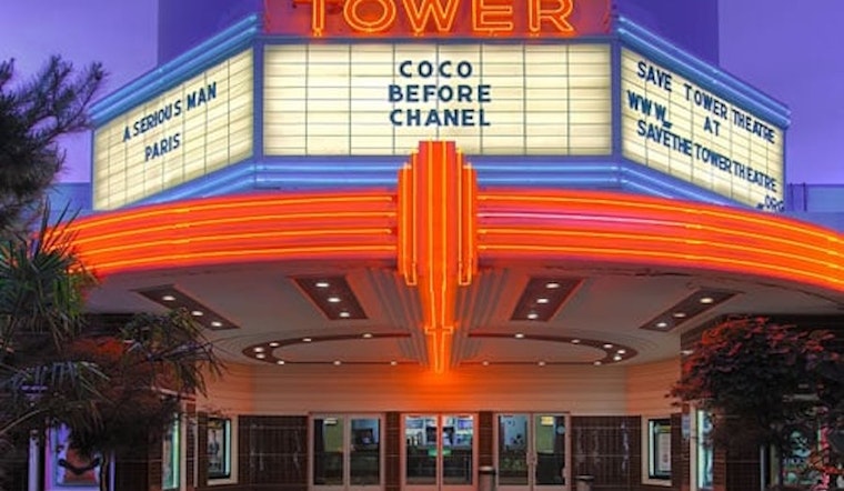 Sacramento to host a variety of performing and visual arts events this week