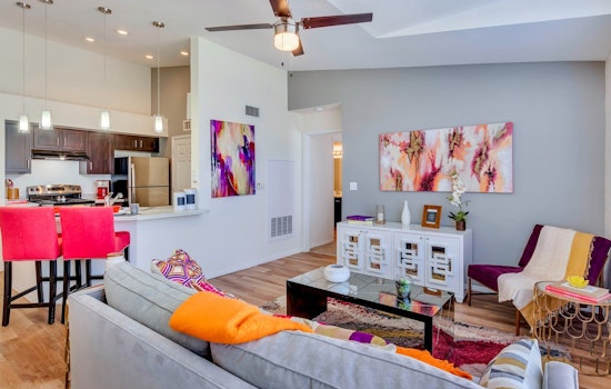 Renting in El Paso: What will $800 get you?