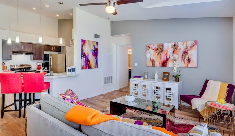 Renting in El Paso: What will $800 get you?