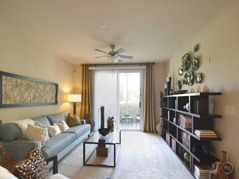 What will $1,000 rent you in Del Rio, today?