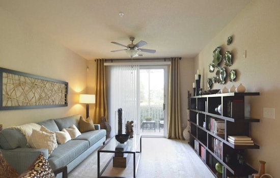 What will $1,000 rent you in Del Rio, today?