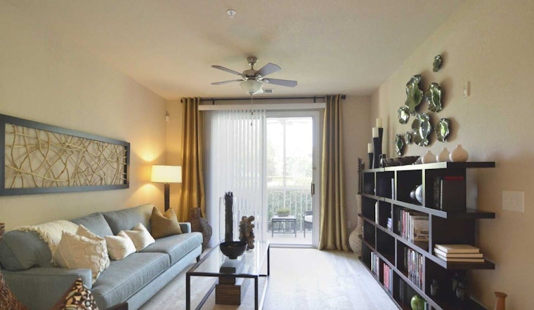 What will $1,000 rent you in Del Rio, today?