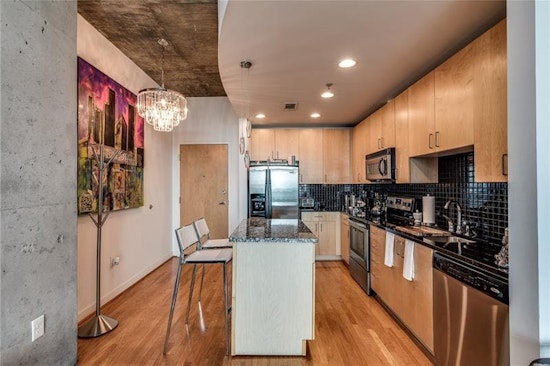 Renting in Atlanta: What will $1,700 get you?