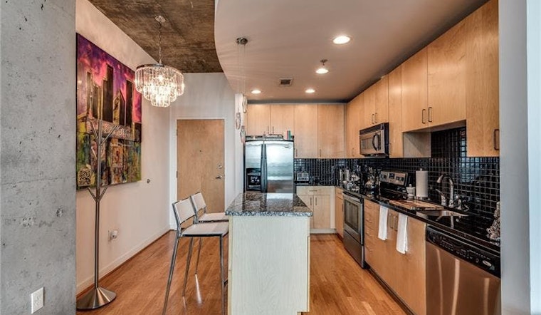 Renting in Atlanta: What will $1,700 get you?