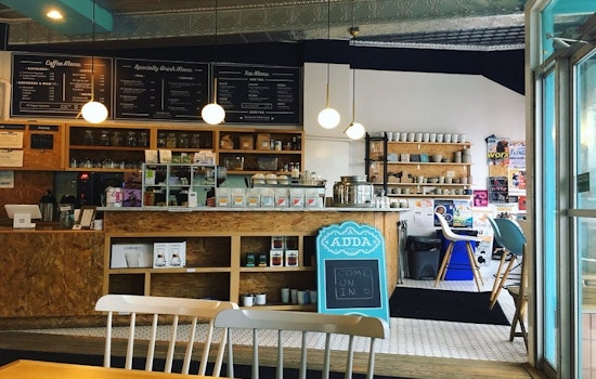 Your guide to the 4 top spots in Pittsburgh's Shadyside neighborhood