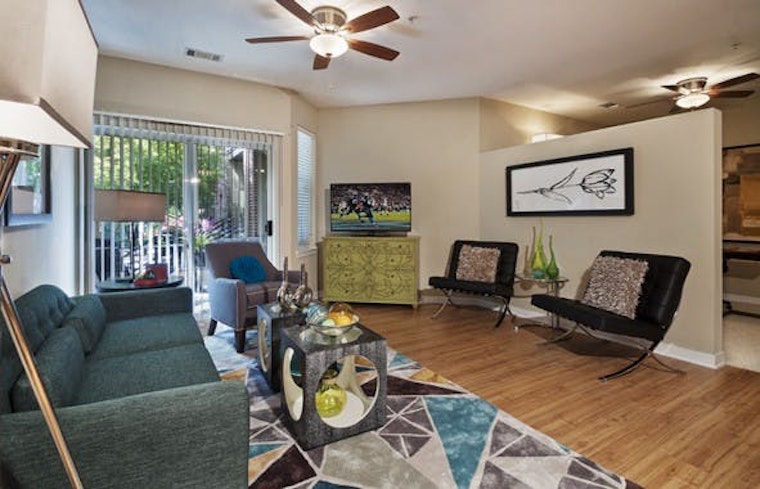 The most affordable apartment rentals on the market in Dilworth, Charlotte