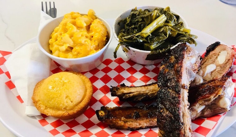 Get these trending San Jose restaurants on your radar now
