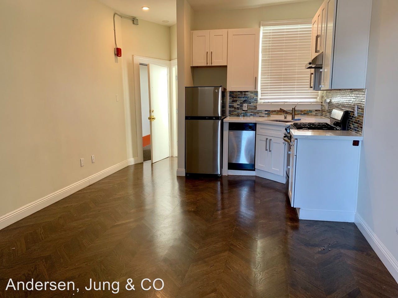 The most affordable apartments for rent in the Mission right now