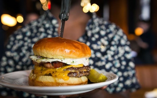 #Trending: What's heating up New York City's food scene this month