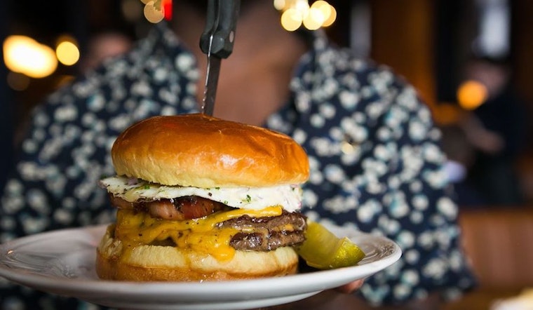 #Trending: What's heating up New York City's food scene this month