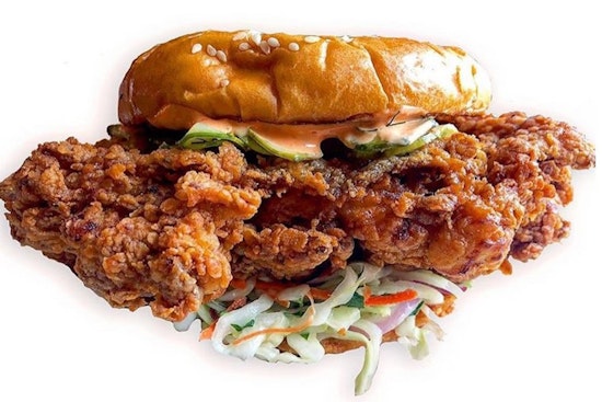 4 new food trucks in Portland
