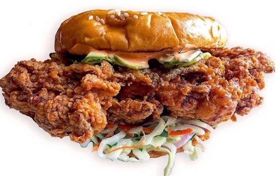 4 new food trucks in Portland