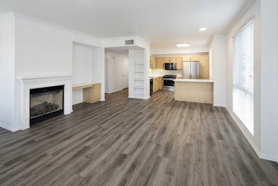 Renting in Los Angeles: What will $2,200 get you?