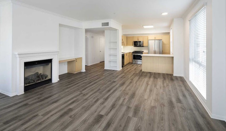 Renting in Los Angeles: What will $2,200 get you?